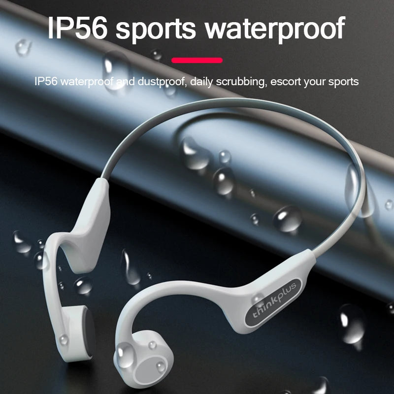 Lenovo Bone Conduction Earphones X3 Pro Bluetooth Hifi Ear-hook